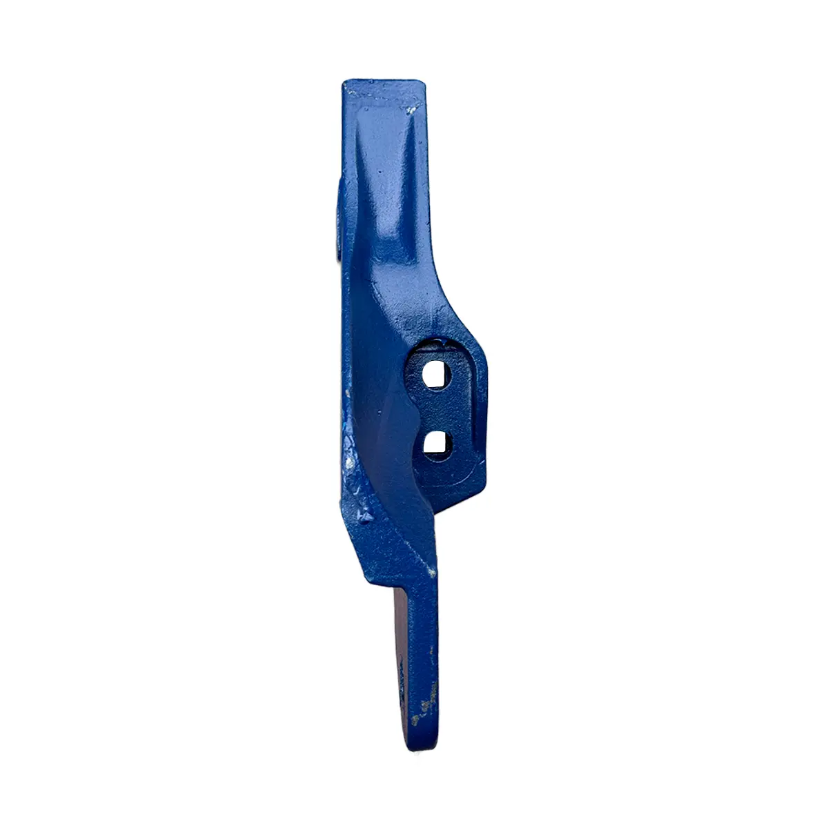 Купить Бокорез ковша правый Hidromek 810-10630, 81010630 A со склада в Москве. Оригинальные и OEM запчасти в наличии. Широкий выбор, гарантия качества. | РУСТЕХ.