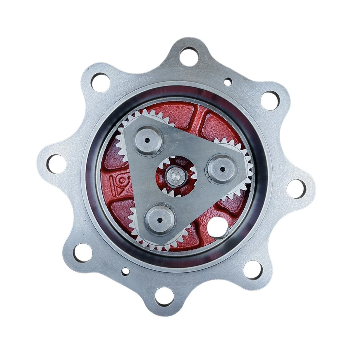 Крышка бортовой передачи в сборе 142657, 024789, 028299,10/906333, 123318, 125455, CA0065587 A купить со склада в Москве. Оригинальные и OEM запчасти в наличии. Широкий выбор, гарантия качества. | РУСТЕХ.