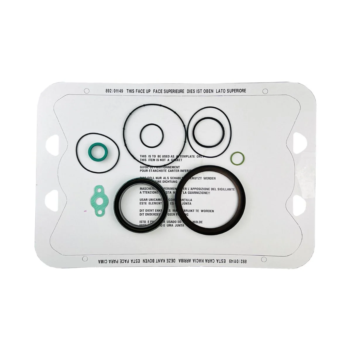 Комплект прокладок двигателя SB 320/09383, 320/09281, 320/09298, 320/09218 нижний A купить со склада в Москве. Оригинальные и OEM запчасти в наличии. Широкий выбор, гарантия качества. | РУСТЕХ.