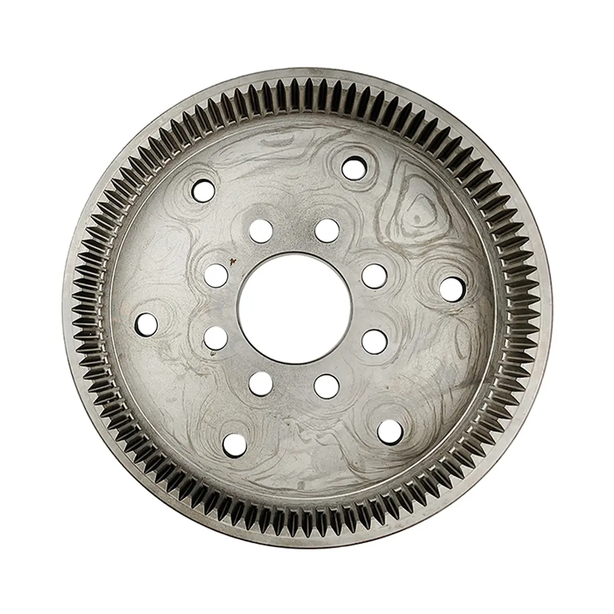 Шестерня корончатая ZF 4475.304.188, 4475304188 A купить со склада в Москве. Оригинальные и OEM запчасти в наличии. Широкий выбор, гарантия качества. | РУСТЕХ.