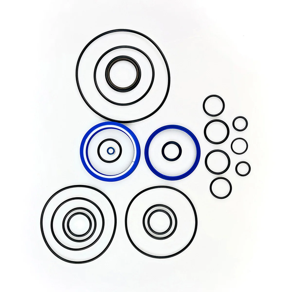 Р/к гидромолота JCB HM260 903/03227, 903/05632 А купить со склада в Москве. Оригинальные и OEM запчасти в наличии. Широкий выбор, гарантия качества. | РУСТЕХ.
