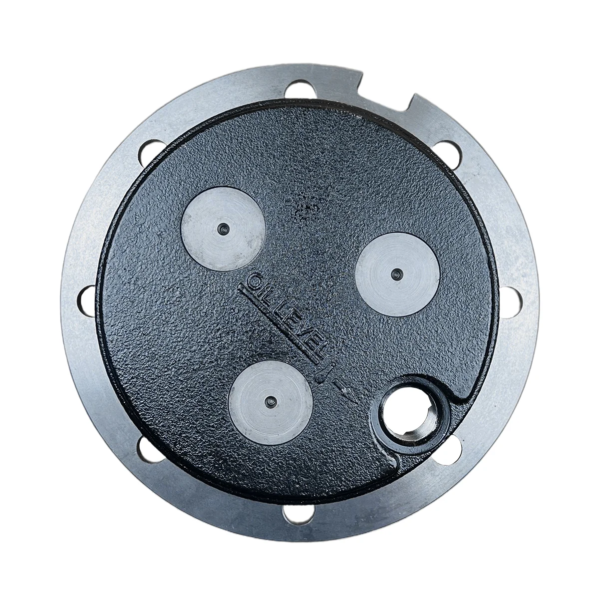 Крышка бортовой передачи в сборе CARRARO 479118, 320-8565, 6915434