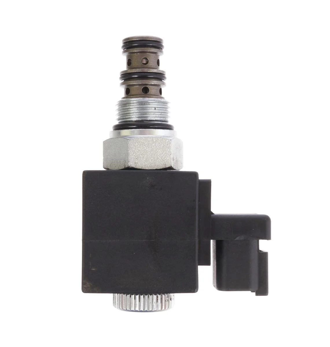 Соленоид CARRARO 146640, 6194452M91, VOE11709196 OEM купить со склада в Москве. Оригинальные и OEM запчасти в наличии. Широкий выбор, гарантия качества. | РУСТЕХ.