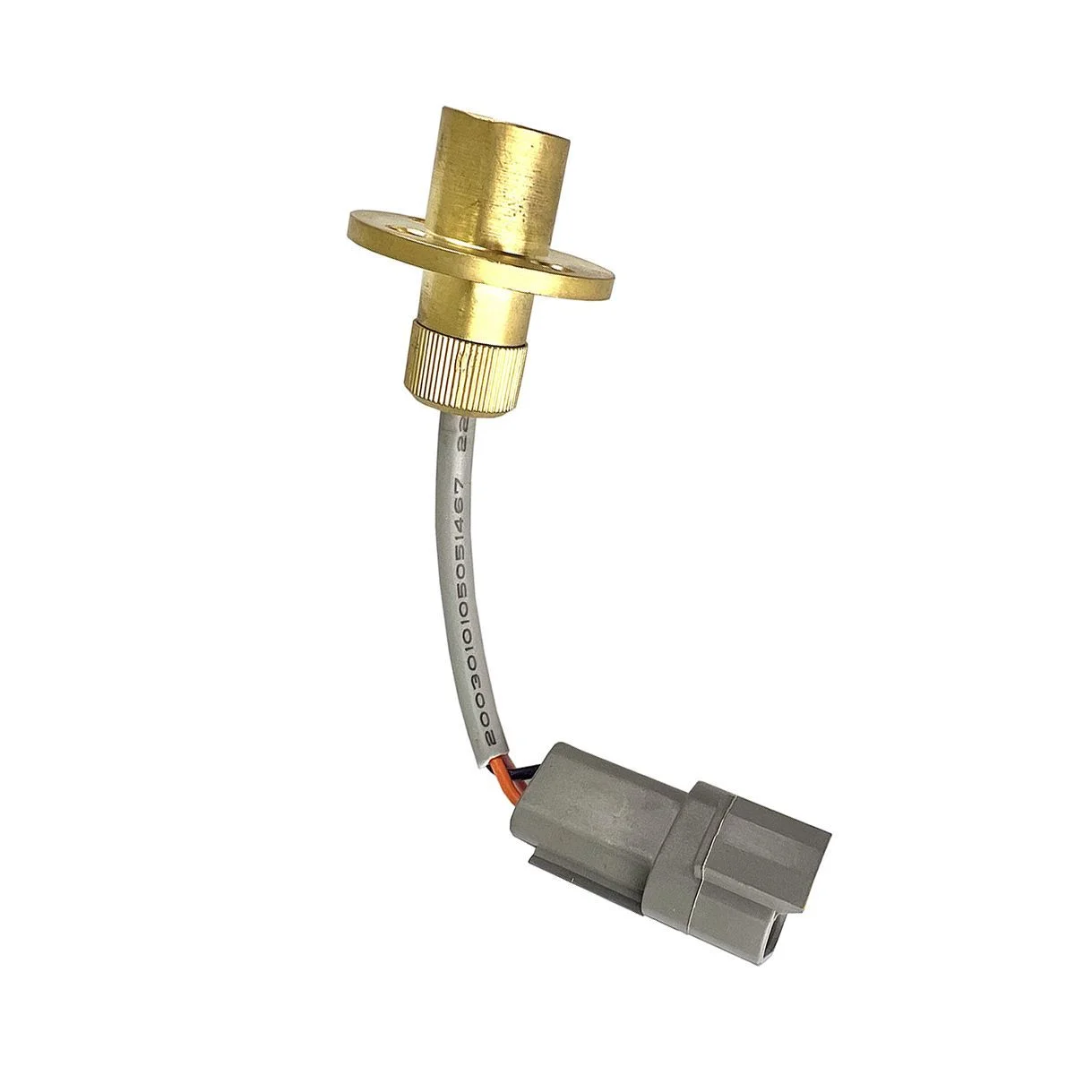 Датчик крабового хода CARRARO F06/16690 HIDROMEK  купить со склада в Москве. Оригинальные и OEM запчасти в наличии. Широкий выбор, гарантия качества. | РУСТЕХ.