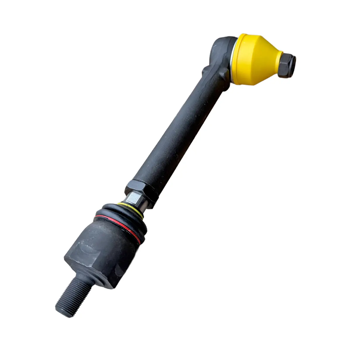 Купить Рулевая тяга в сборе Komatsu 140265, 4994499, CA0140265, 3190734 A со склада в Москве. Оригинальные и OEM запчасти в наличии. Широкий выбор, гарантия качества. | РУСТЕХ.