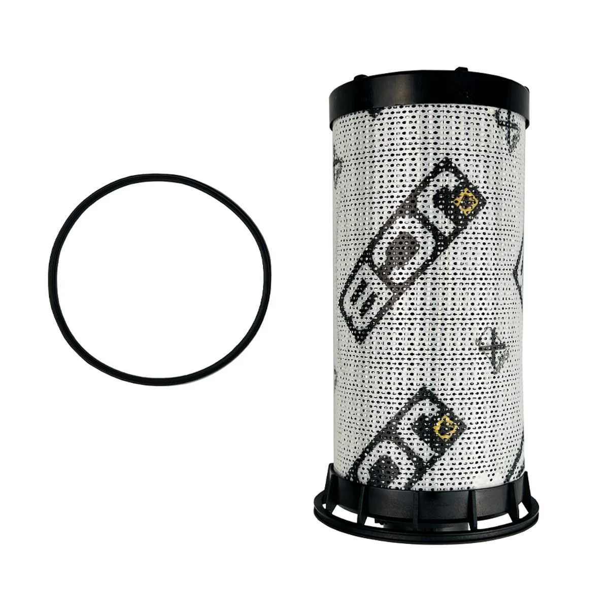 Фильтр гидравлический ROBOT 332/X2638 JCB купить со склада в Москве. Оригинальные и OEM запчасти в наличии. Широкий выбор, гарантия качества. | РУСТЕХ.