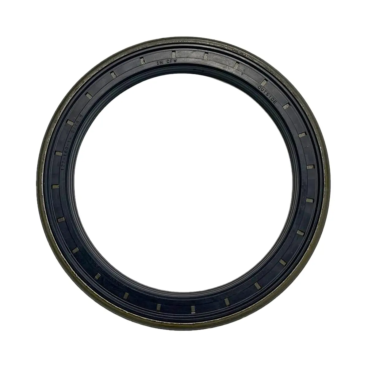 Сальник бортовой передачи 904/50033, 904/M6779, 904/50025 (127*160*15,5-17,5) OEM купить со склада в Москве. Оригинальные и OEM запчасти в наличии. Широкий выбор, гарантия качества. | РУСТЕХ.