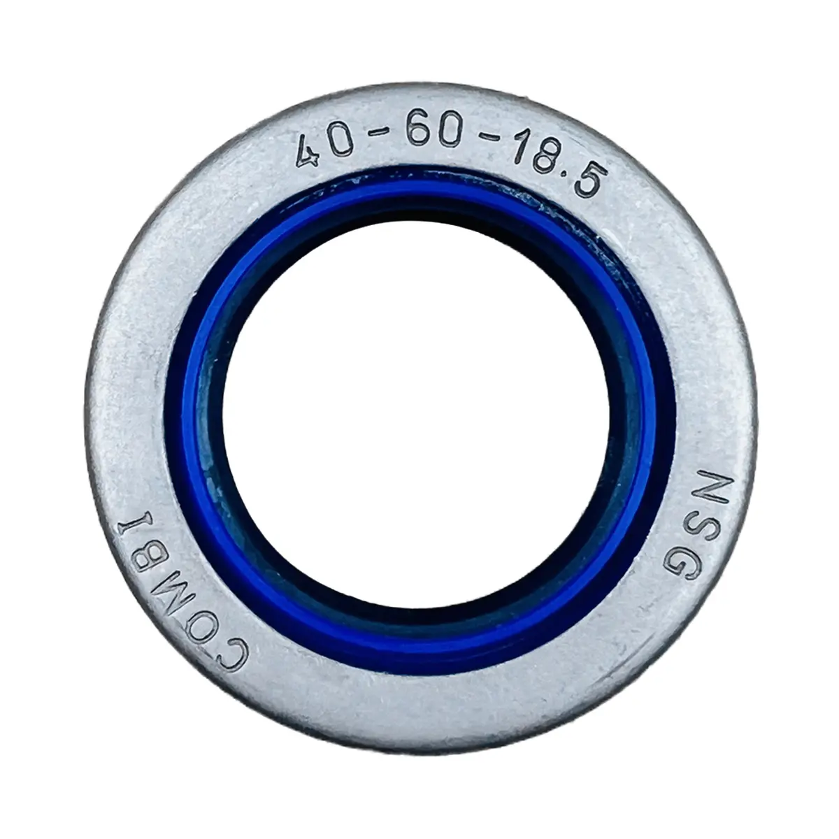 Сальник 40-60-18,5 CARRARO 144105 купить со склада в Москве. Оригинальные и OEM запчасти в наличии. Широкий выбор, гарантия качества. | РУСТЕХ.