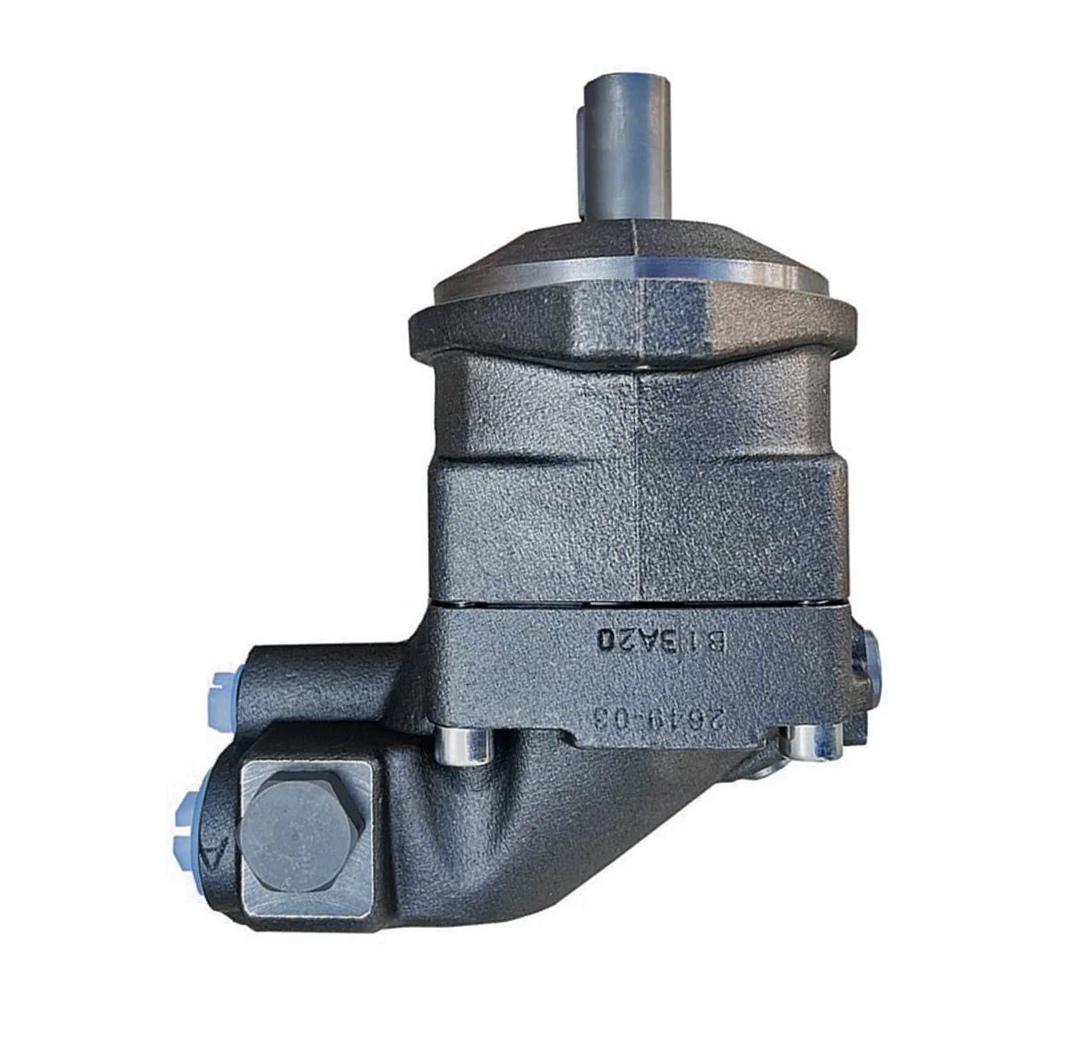 Гидромотор PARKER 3788626, F11-019-SB-CS-K-201-MUVL-B0 купить со склада в Москве. Оригинальные и OEM запчасти в наличии. Широкий выбор, гарантия качества. | РУСТЕХ.