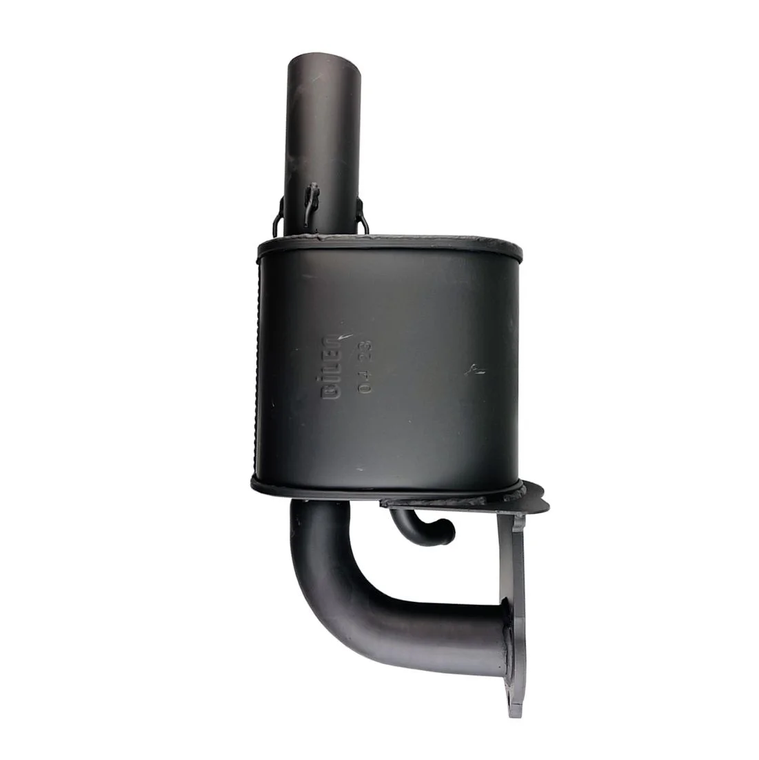 Глушитель резонатор (с носиком) 128/C2478, 128/H2997, 400/X0059 А купить со склада в Москве. Оригинальные и OEM запчасти в наличии. Широкий выбор, гарантия качества. | РУСТЕХ.