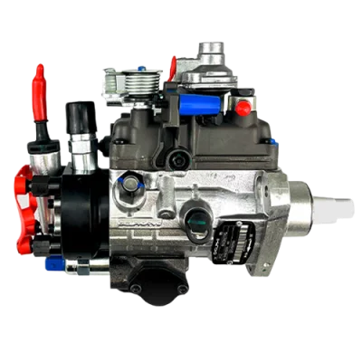 Топливная система