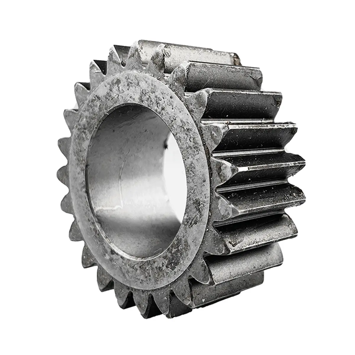 Шестерня CARRARO 125455, CA0125455, 7028426, 10/906302, 11988585, 2113414, ABP3002717, 502831 A  купить со склада в Москве. Оригинальные и OEM запчасти в наличии. Широкий выбор, гарантия качества. | РУСТЕХ.