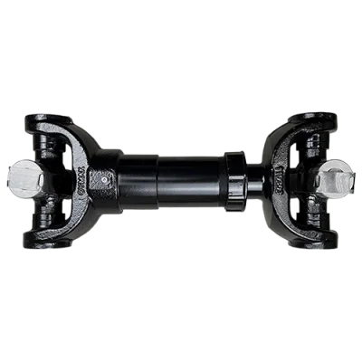 Полуоси/карданы/крестовины