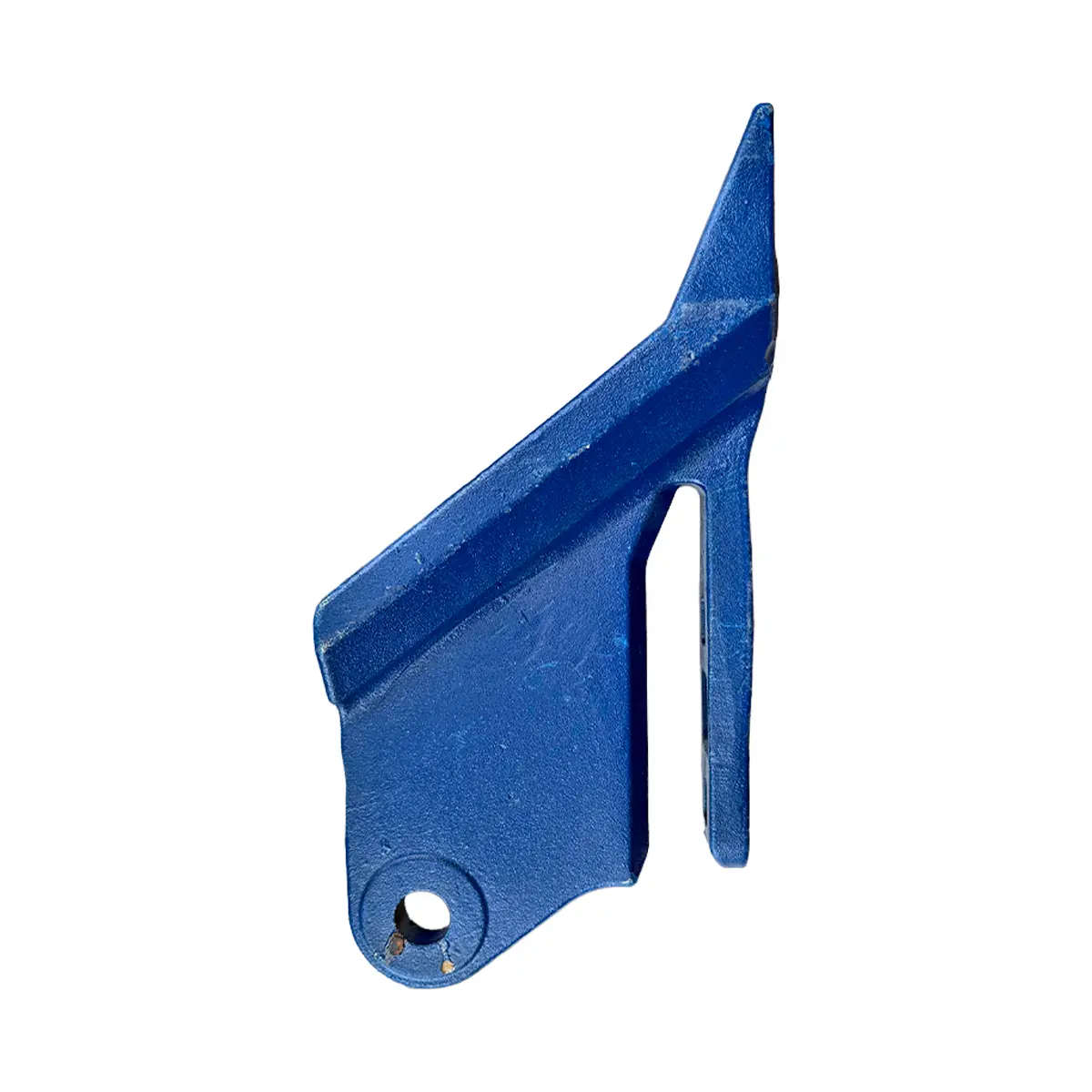 Купить Бокорез ковша правый Caterpillar 227-8664, 2278664 A со склада в Москве. Оригинальные и OEM запчасти в наличии. Широкий выбор, гарантия качества. | РУСТЕХ.