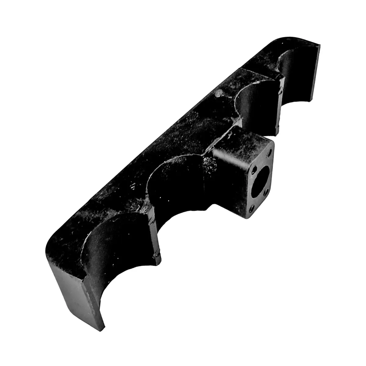 Купить Зажим 123/05836 JCB со склада в Москве. Оригинальные и OEM запчасти в наличии. Широкий выбор, гарантия качества. | РУСТЕХ.