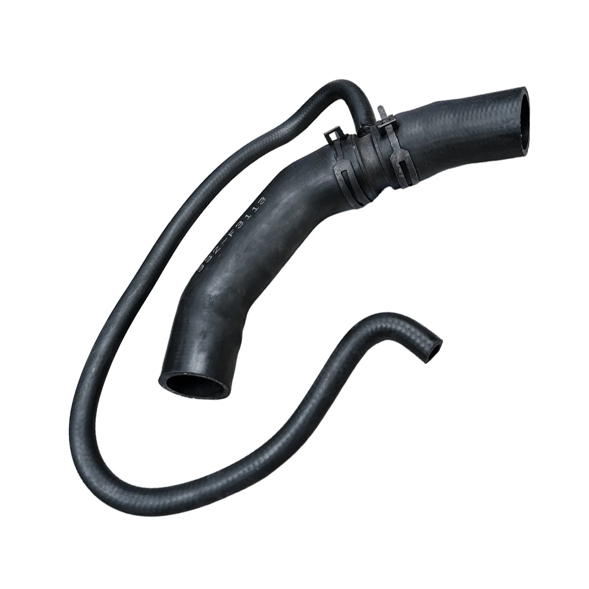 Купить Патрубок радиатора верхний 332/F3113 A со склада в Москве. Оригинальные и OEM запчасти в наличии. Широкий выбор, гарантия качества. | РУСТЕХ.