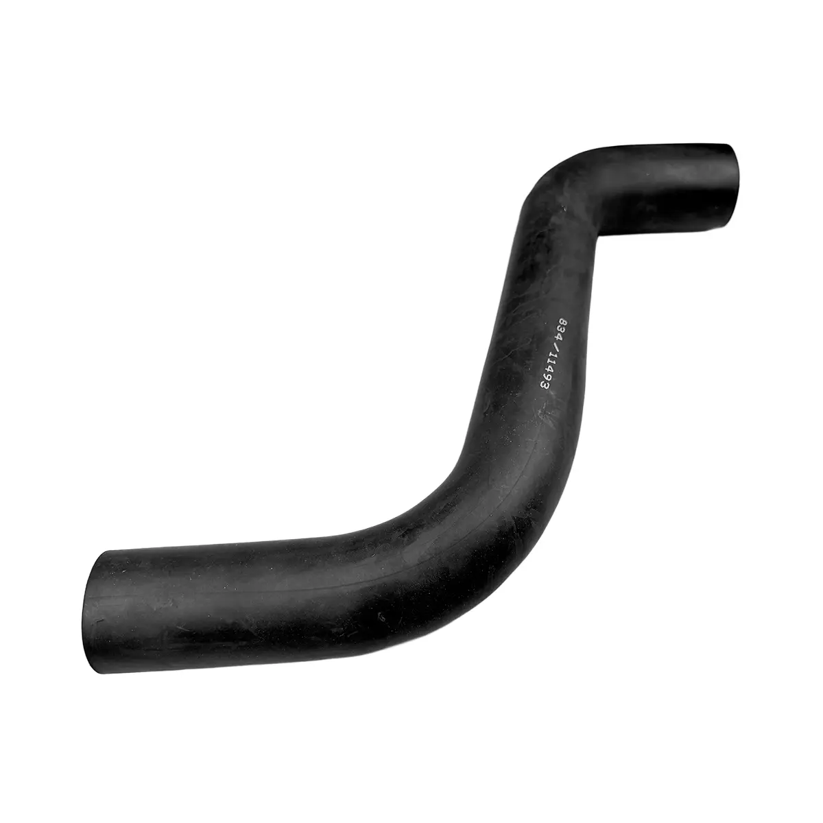 Купить Патрубок радиатора 834/11493 A со склада в Москве. Оригинальные и OEM запчасти в наличии. Широкий выбор, гарантия качества. | РУСТЕХ.