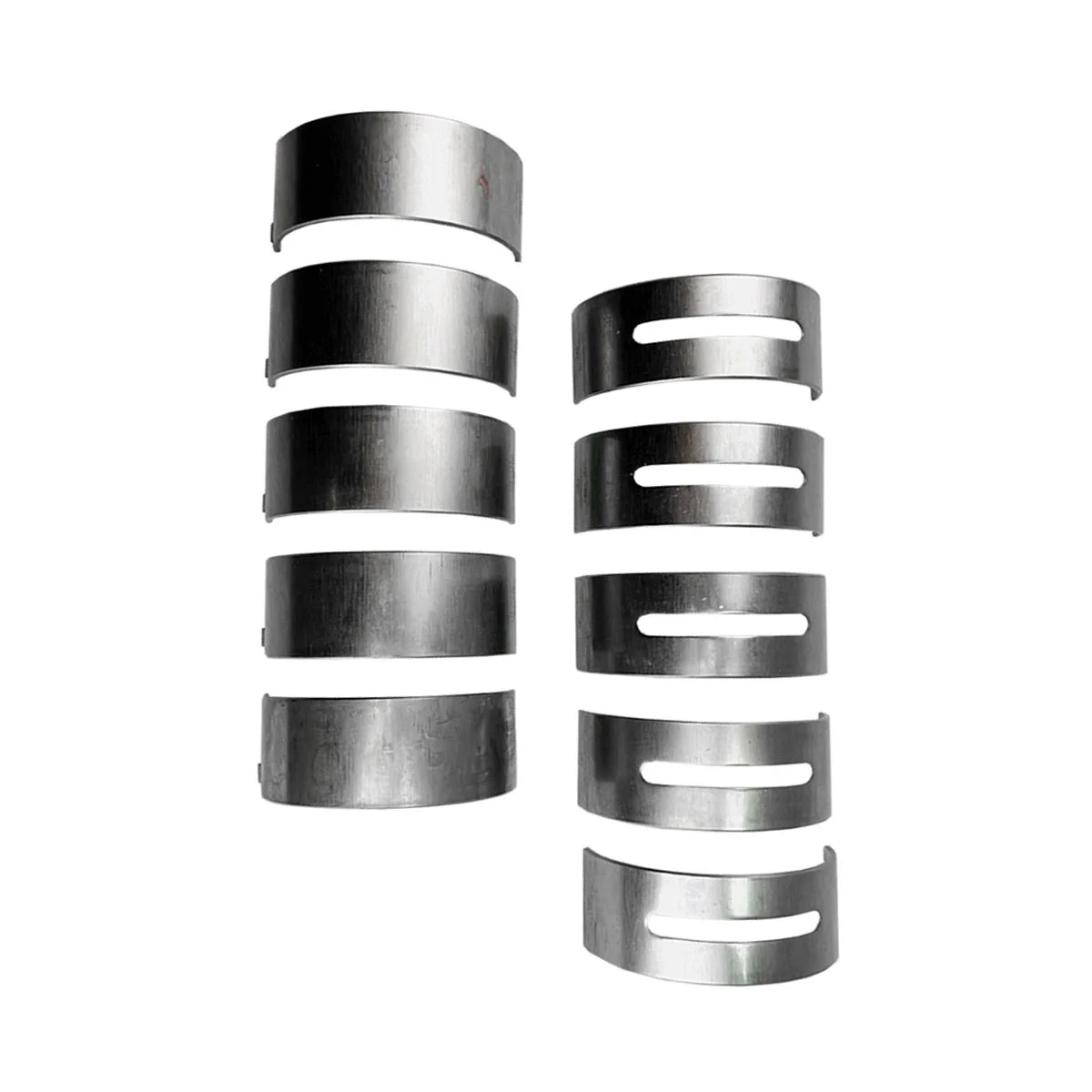 Комплект вкладышей коренных U5MB0033B 10000-95536 Perkins RG +0,5 A купить со склада в Москве. Оригинальные и OEM запчасти в наличии. Широкий выбор, гарантия качества. | РУСТЕХ.