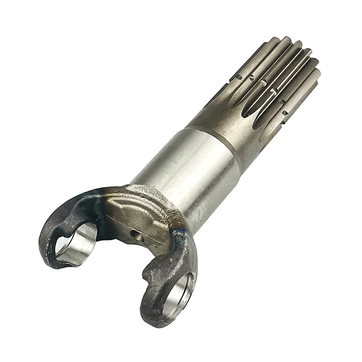 Купить Полуось малая CARRARO L500875, 226-4356, 046452, 2264356, S0642679 OEM со склада в Москве. Оригинальные и OEM запчасти в наличии. Широкий выбор, гарантия качества. | РУСТЕХ.