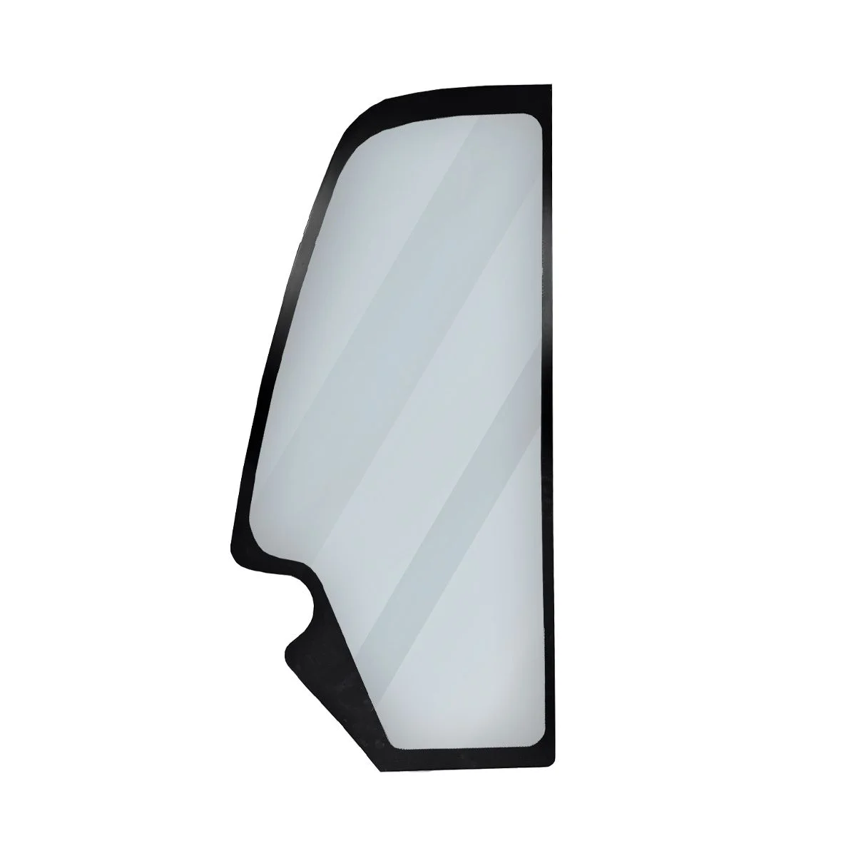 Стекло JCB "Loadall 540-140" боковое левое Т3 (1221Х575) 827/80213, JCBS0018 купить со склада в Москве. Оригинальные и OEM запчасти в наличии. Широкий выбор, гарантия качества. | РУСТЕХ.