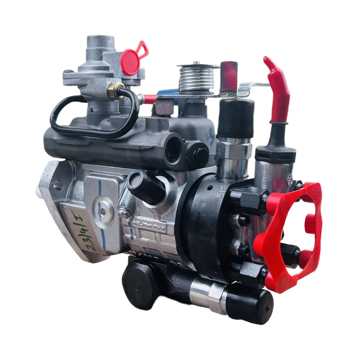 Купить ТНВД 320/06930, 320/06739, 9323A270G IND JCB со склада в Москве. Оригинальные и OEM запчасти в наличии. Широкий выбор, гарантия качества. | РУСТЕХ.