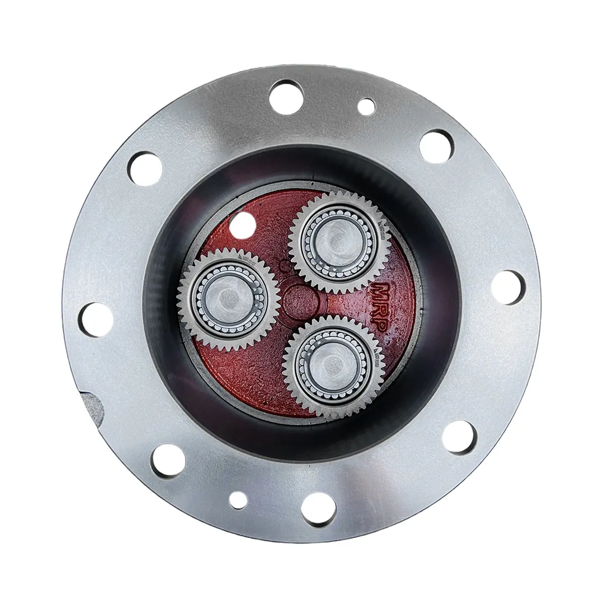 Крышка бортовой передачи ZF в сборе 4475.204.043, 4475204043, 4475298110 A купить со склада в Москве. Оригинальные и OEM запчасти в наличии. Широкий выбор, гарантия качества. | РУСТЕХ.