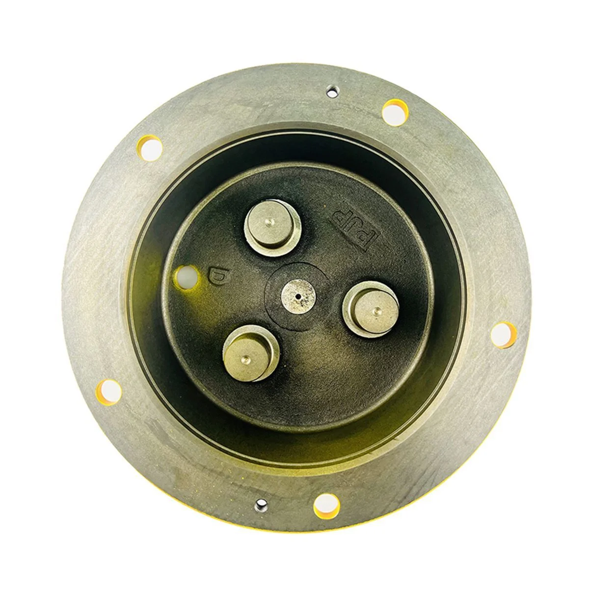 Крышка бортовой передачи внешняя 450/10216, 458/M4230, 450/12401 A купить со склада в Москве. Оригинальные и OEM запчасти в наличии. Широкий выбор, гарантия качества. | РУСТЕХ.