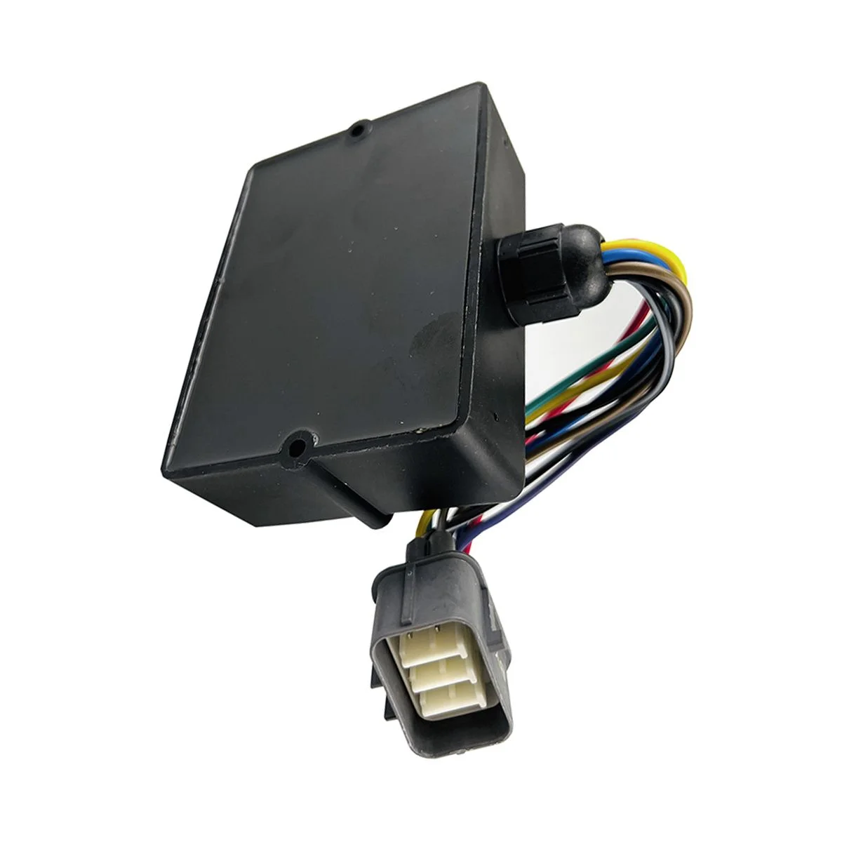 Блок управления крабовым ходом 704/21600 A купить со склада в Москве. Оригинальные и OEM запчасти в наличии. Широкий выбор, гарантия качества. | РУСТЕХ.