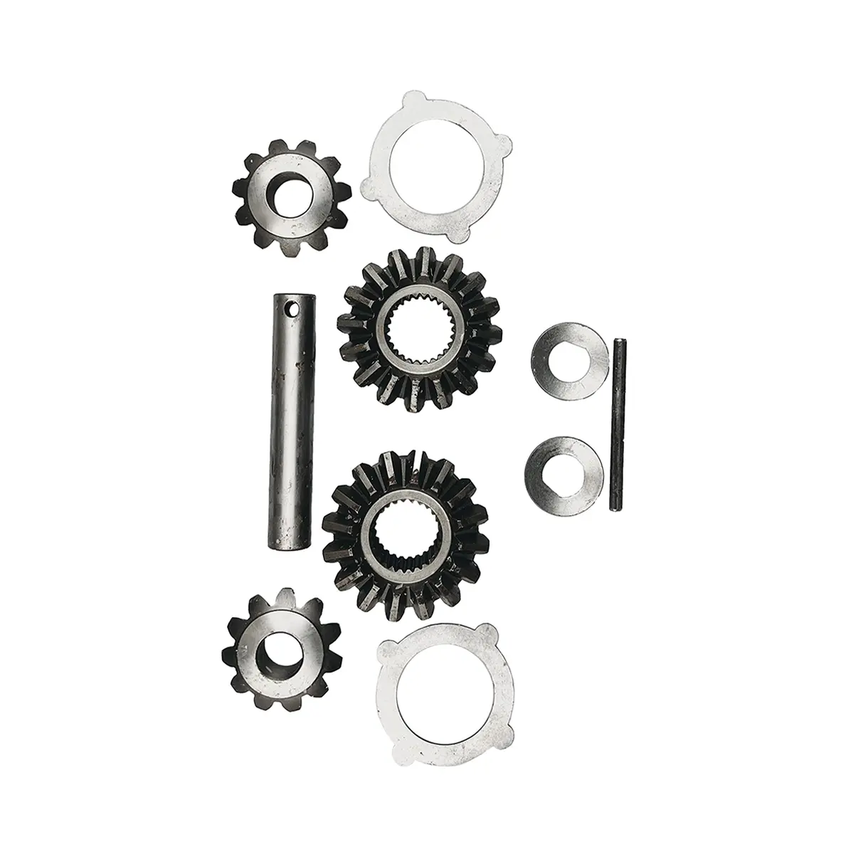 Шестерни дифференциала CARRARO 068007, 216-8700, GEUG44151, 2168700, FRA-0200068007 A купить со склада в Москве. Оригинальные и OEM запчасти в наличии. Широкий выбор, гарантия качества. | РУСТЕХ.