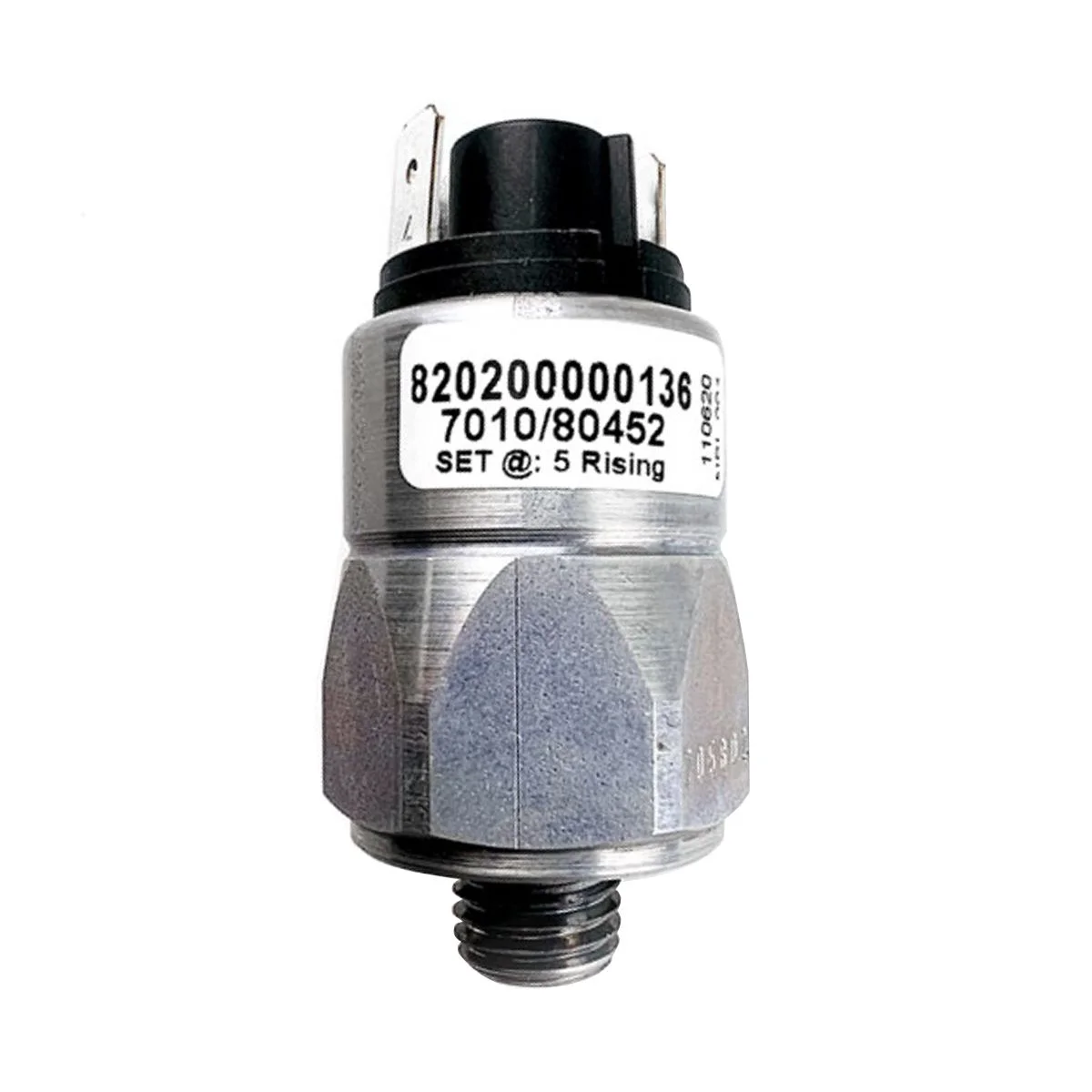 Датчик давления 701/80452 купить со склада в Москве. Оригинальные и OEM запчасти в наличии. Широкий выбор, гарантия качества. | РУСТЕХ.