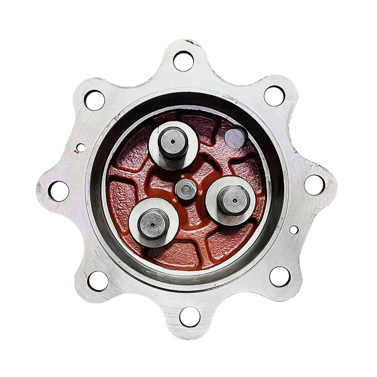 Крышка CARRARO 65587, CA0065587, VA065587, 85806011, 11988588 купить со склада в Москве. Оригинальные и OEM запчасти в наличии. Широкий выбор, гарантия качества. | РУСТЕХ.