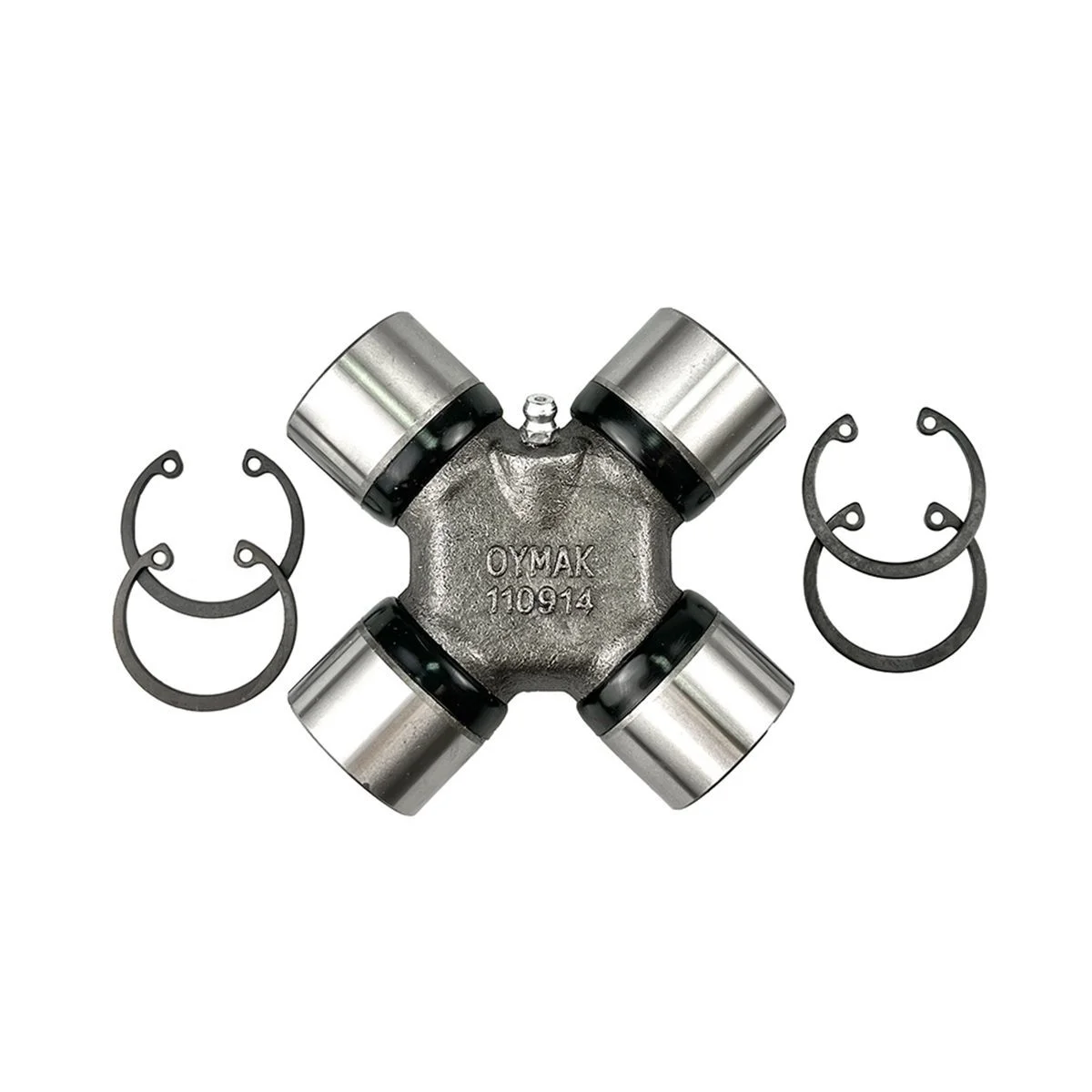 Крестовина карданного вала 914/56401, 914/35401, 550/42394, 110914, GU2300 (35*106) А купить со склада в Москве. Оригинальные и OEM запчасти в наличии. Широкий выбор, гарантия качества. | РУСТЕХ.