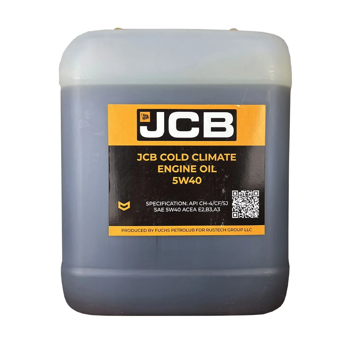 Масло моторное FUCHS TITAN UNIMAX CH 5W40 MC 1л  купить со склада в Москве. Оригинальные и OEM запчасти в наличии. Широкий выбор, гарантия качества. | РУСТЕХ.