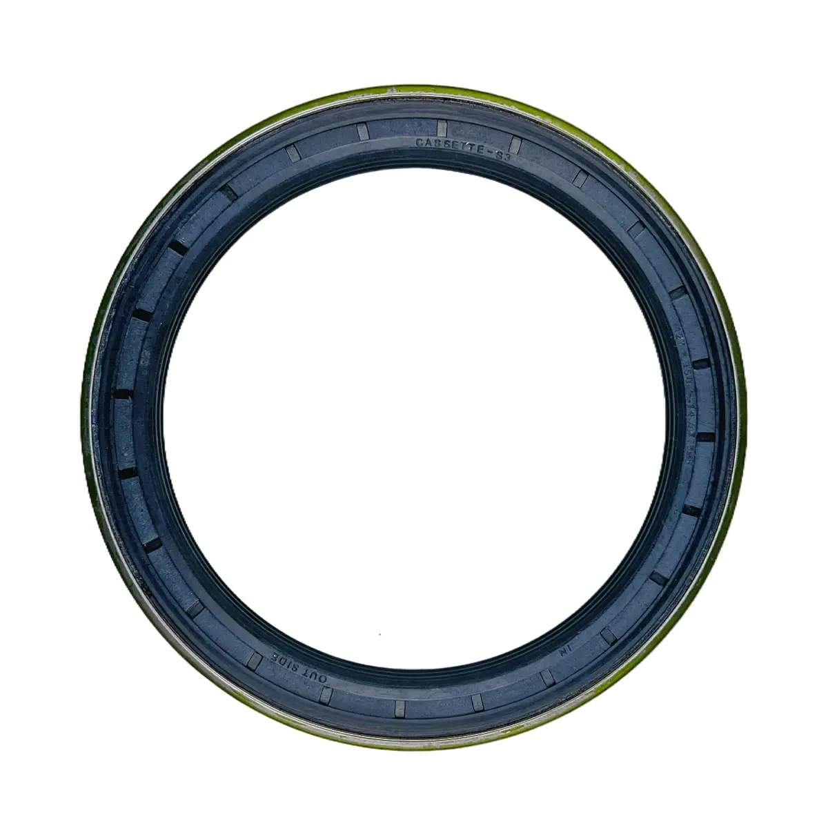 Сальник бортовой передачи 904/50033, 904/M6779, 904/50025 (127*160*15,5-17,5) JCB купить со склада в Москве. Оригинальные и OEM запчасти в наличии. Широкий выбор, гарантия качества. | РУСТЕХ.