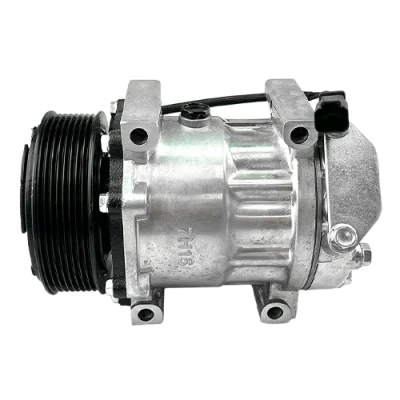 Компрессоры