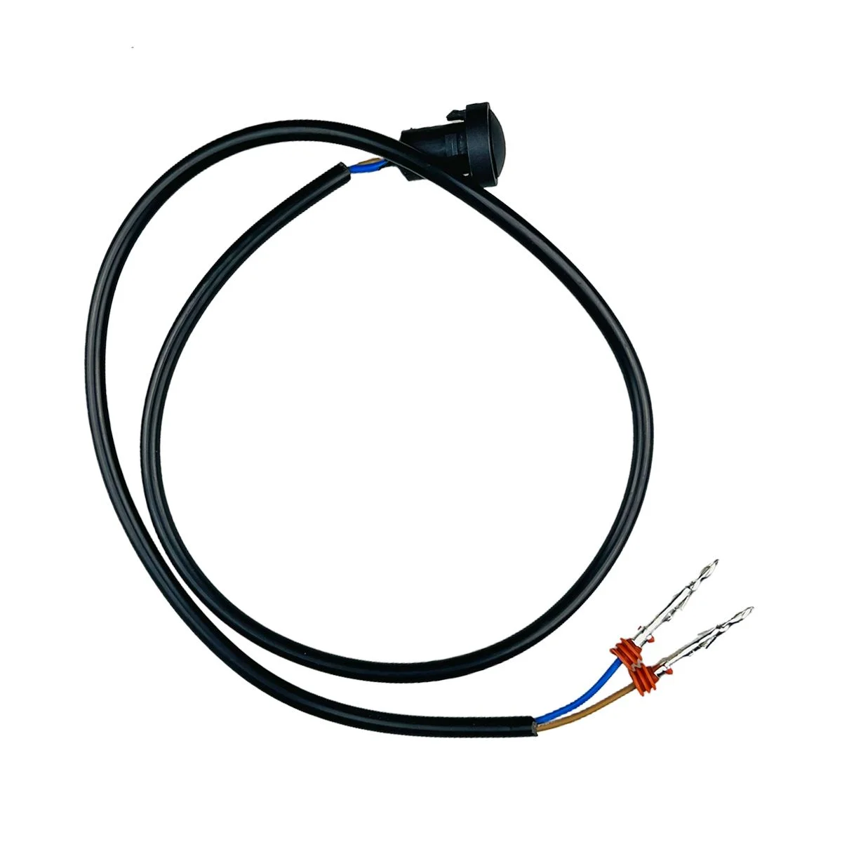 Переключатель/кнопка ручки рычага управления 701/42600, 701/D9775 A купить со склада в Москве. Оригинальные и OEM запчасти в наличии. Широкий выбор, гарантия качества. | РУСТЕХ.