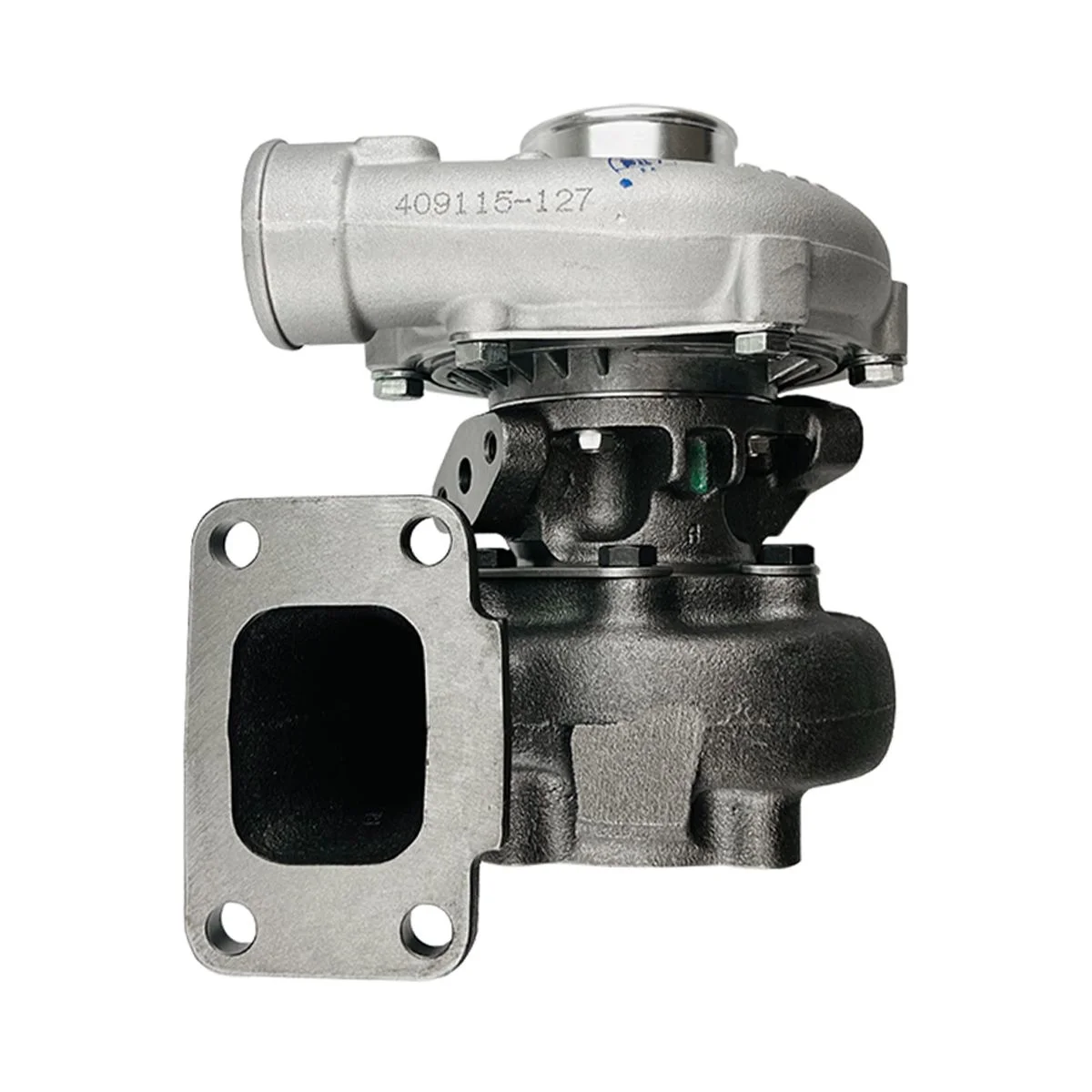 Турбокомпрессор AA, AB 02/200460, 02/200880, 466854-5001S GARRETT OEM купить со склада в Москве. Оригинальные и OEM запчасти в наличии. Широкий выбор, гарантия качества. | РУСТЕХ.