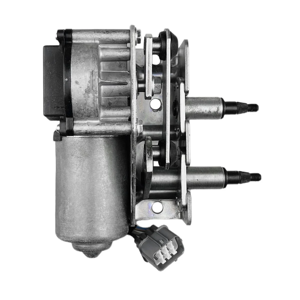 Мотор стеклоочистителя передний 334/G7574, 333/C1590, 714/40147 JCB купить со склада в Москве. Оригинальные и OEM запчасти в наличии. Широкий выбор, гарантия качества. | РУСТЕХ.