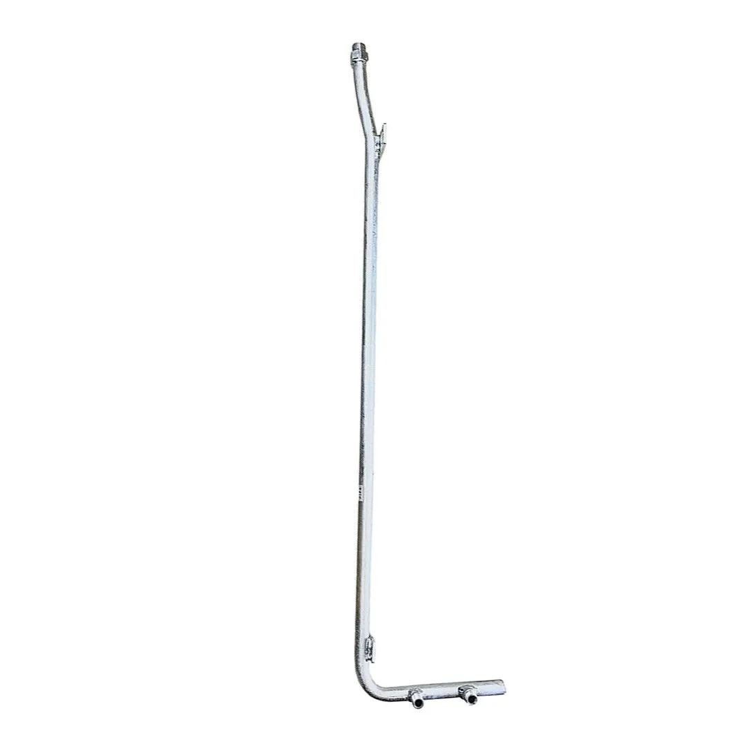 Трубка линии гидромолота 663/40013 A купить со склада в Москве. Оригинальные и OEM запчасти в наличии. Широкий выбор, гарантия качества. | РУСТЕХ.