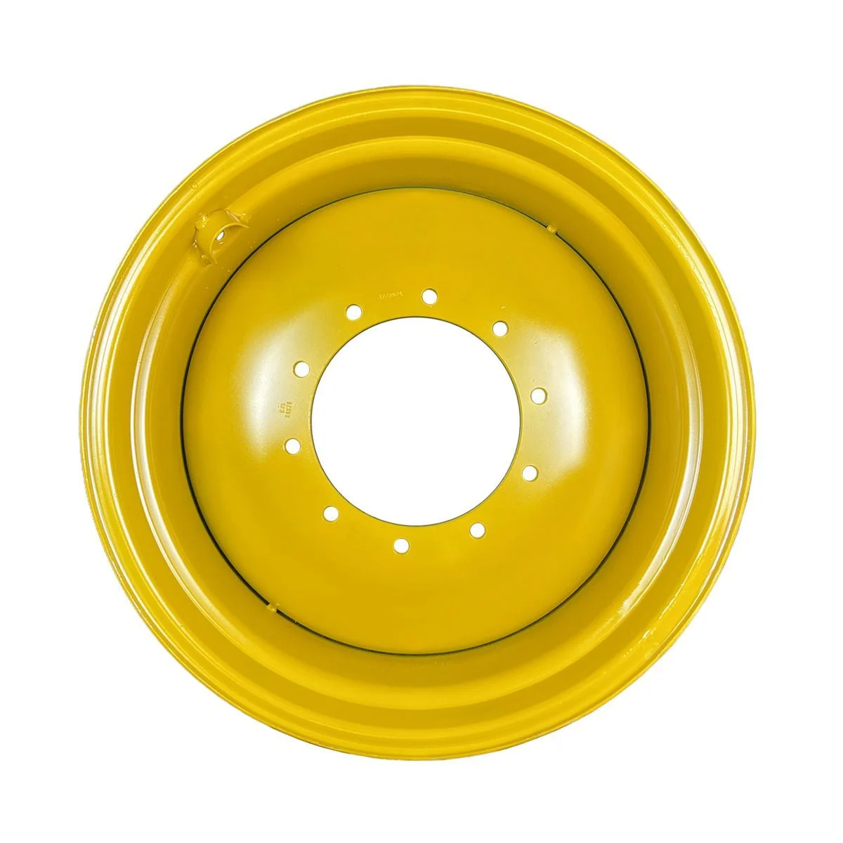 Диск колесный CAT 428E 16.9-28 (14x28) 426-6421, 4626421 А купить со склада в Москве. Оригинальные и OEM запчасти в наличии. Широкий выбор, гарантия качества. | РУСТЕХ.