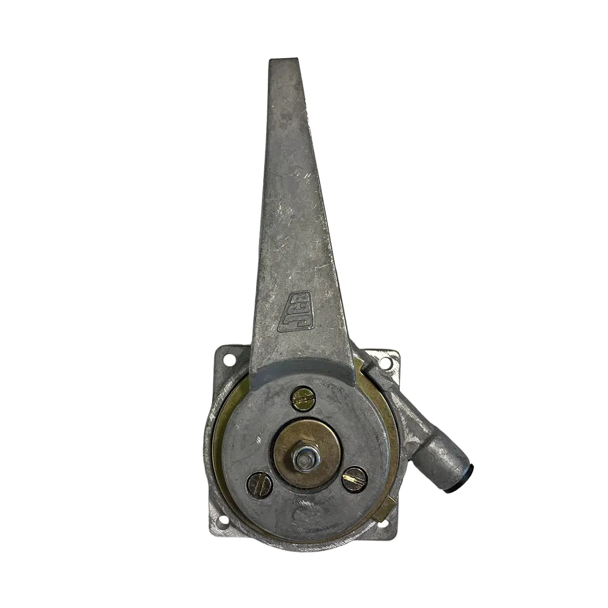 Ручка газа 910/60215, 40/303624 JCB купить со склада в Москве. Оригинальные и OEM запчасти в наличии. Широкий выбор, гарантия качества. | РУСТЕХ.