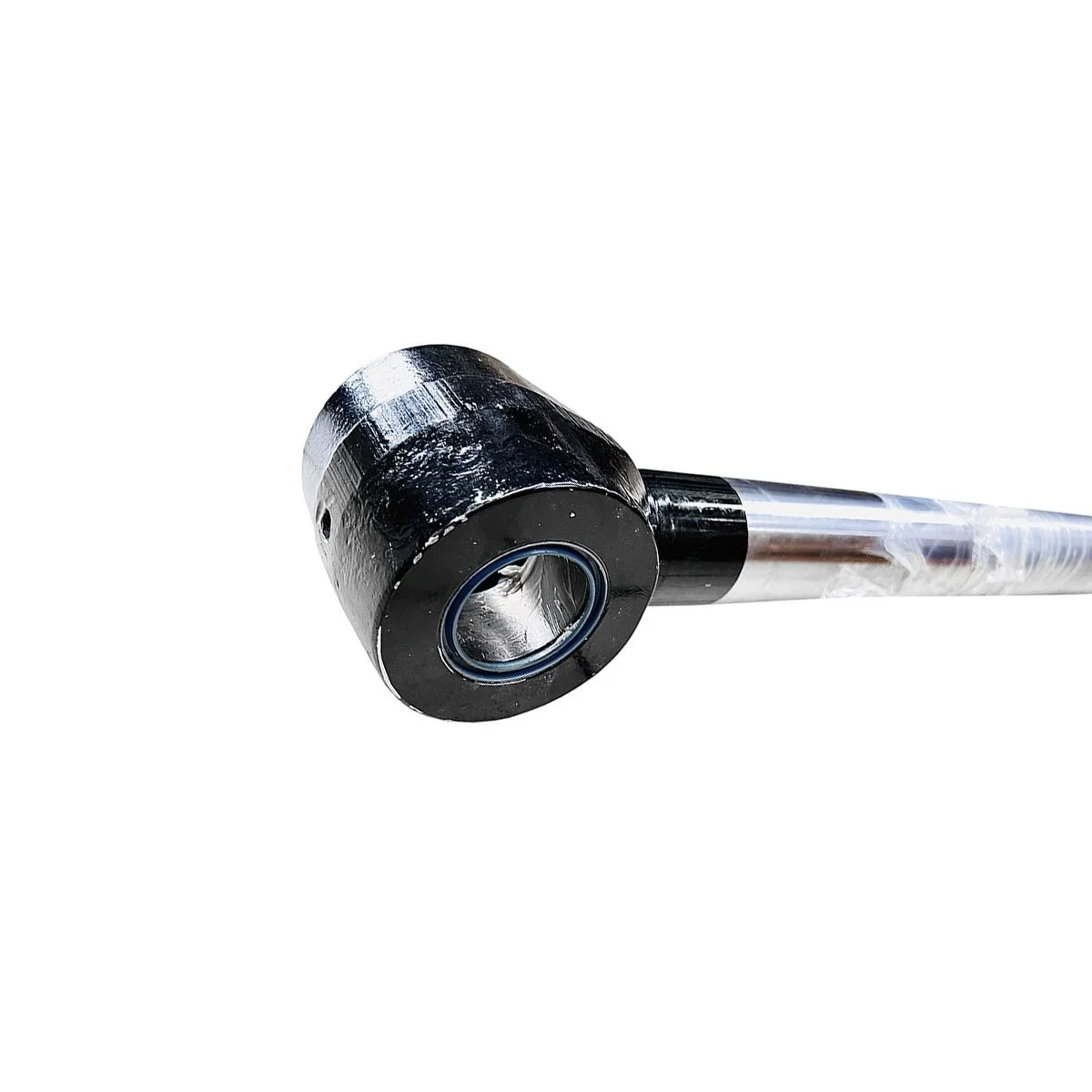 Шток подъема задней стрелы 60x1295 мм с демпфером 590/40646, 590/40656 Ceylan купить со склада в Москве. Оригинальные и OEM запчасти в наличии. Широкий выбор, гарантия качества. | РУСТЕХ.