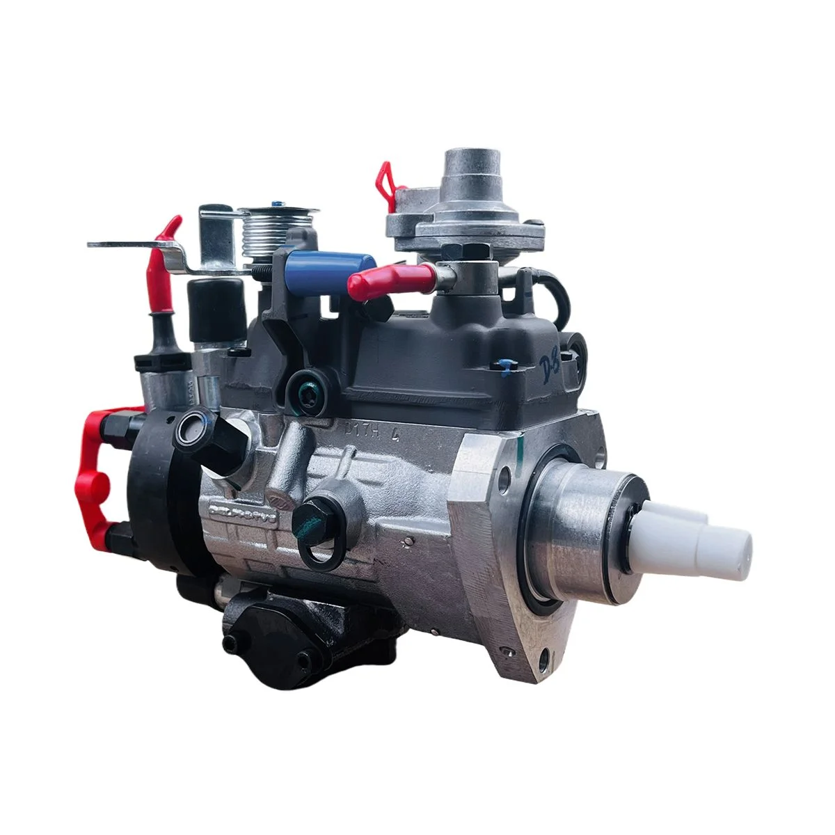 Купить ТНВД 320/06930, 320/06739, 9323A270G IND JCB со склада в Москве. Оригинальные и OEM запчасти в наличии. Широкий выбор, гарантия качества. | РУСТЕХ.