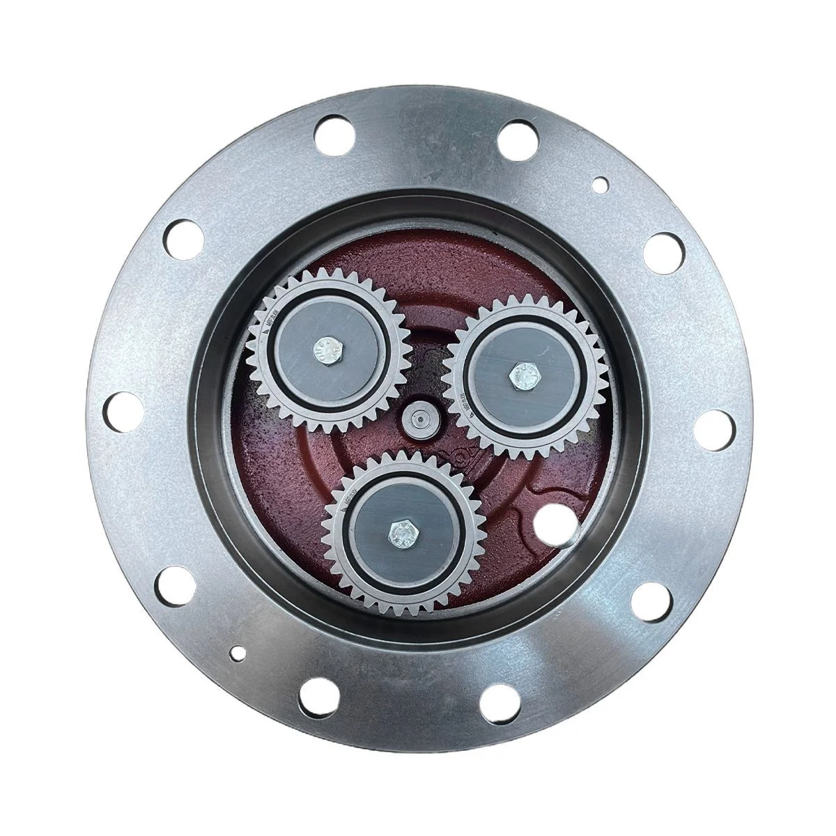 Крышка бортовой передачи CARRARO 146259, ABP3004514, 3318524, 175977A1, 11988624, 24001899129 A купить со склада в Москве. Оригинальные и OEM запчасти в наличии. Широкий выбор, гарантия качества. | РУСТЕХ.