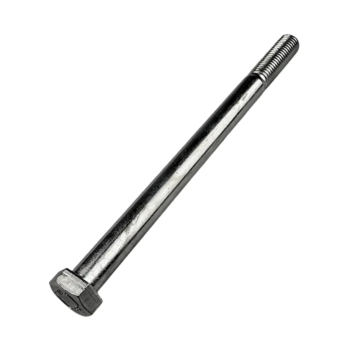 Купить Болт M12*170 1315/3527Z JCB со склада в Москве. Оригинальные и OEM запчасти в наличии. Широкий выбор, гарантия качества. | РУСТЕХ.