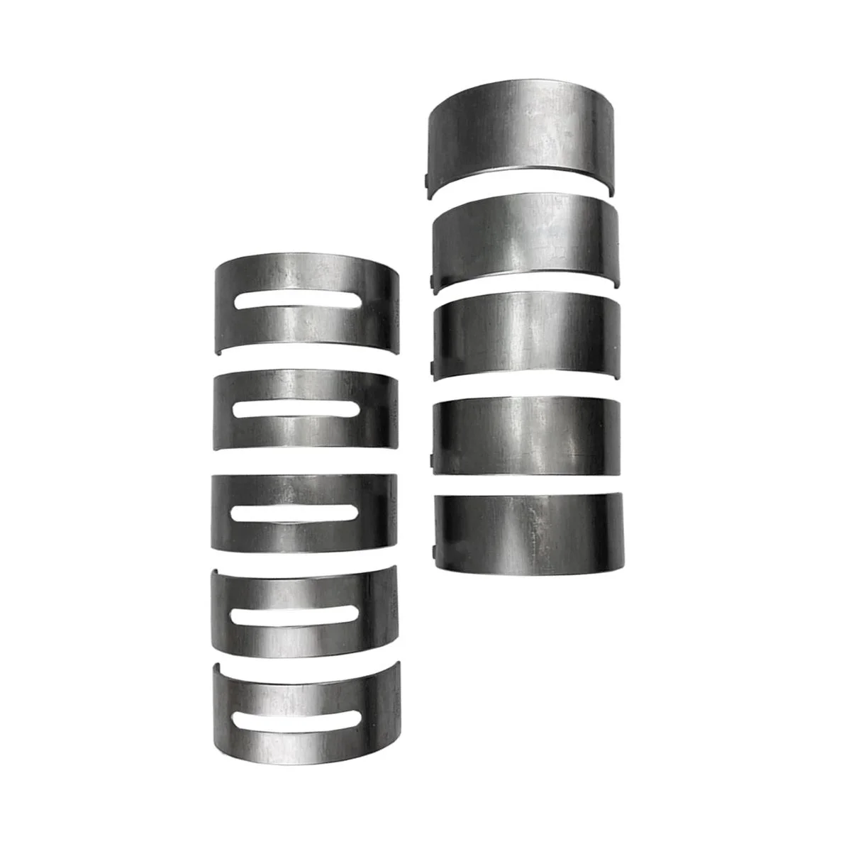 Комплект вкладышей коренных Perkins  (+0,25 мм) U5MB0034A, 02/192003, 353-7428, 10000-52489 A купить со склада в Москве. Оригинальные и OEM запчасти в наличии. Широкий выбор, гарантия качества. | РУСТЕХ.