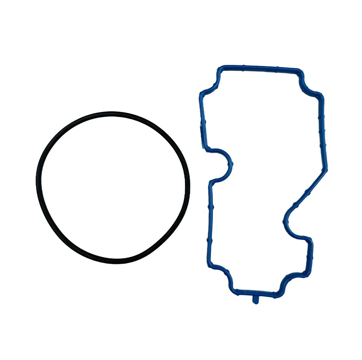 Прокладка корпуса термостата AK 02/203144 А купить со склада в Москве. Оригинальные и OEM запчасти в наличии. Широкий выбор, гарантия качества. | РУСТЕХ.