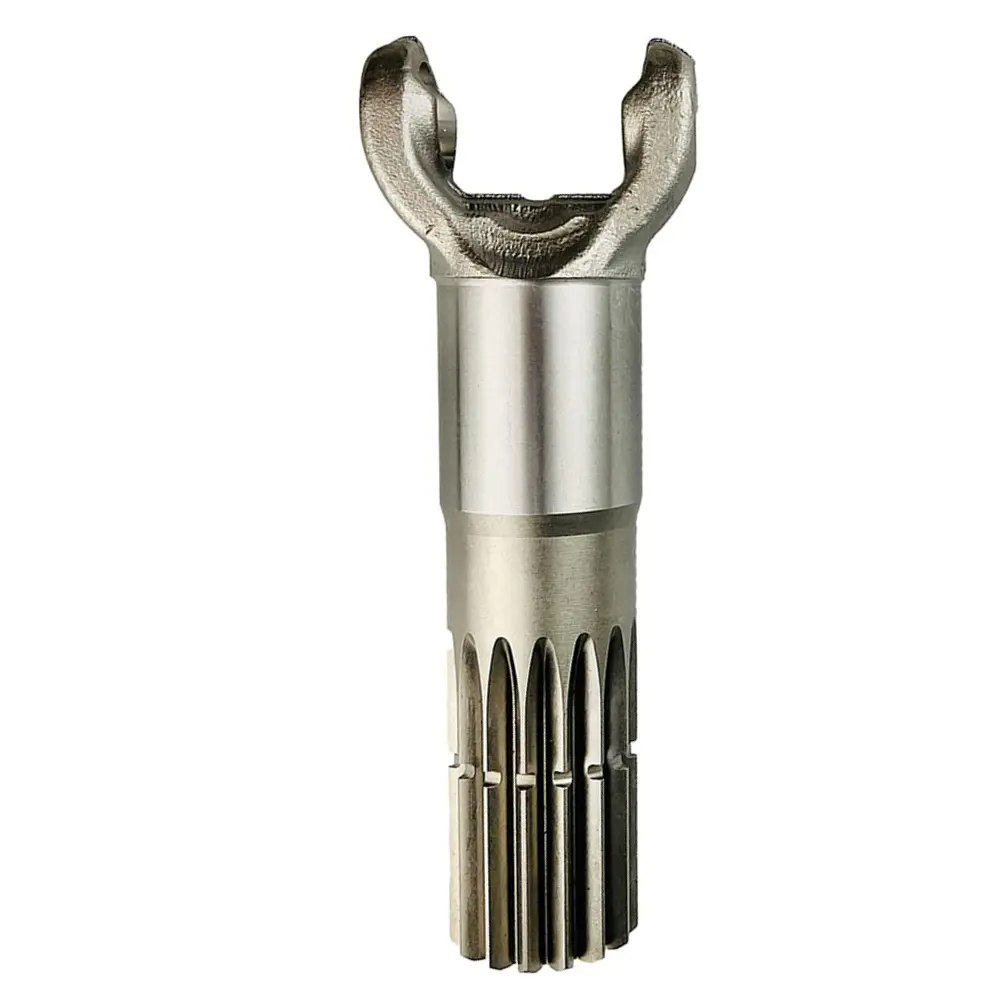 Полуось CARRARO 46147, 046147, 46461, 2264328, 226-4328, GEUG42926, S0641831, 401608 A купить со склада в Москве. Оригинальные и OEM запчасти в наличии. Широкий выбор, гарантия качества. | РУСТЕХ.