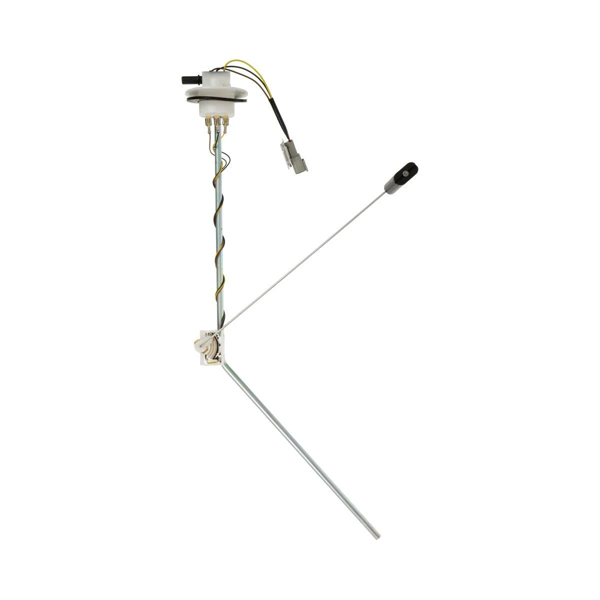 Датчик уровня топлива - 6 болтов, 3 провода 716/30202 A купить со склада в Москве. Оригинальные и OEM запчасти в наличии. Широкий выбор, гарантия качества. | РУСТЕХ.