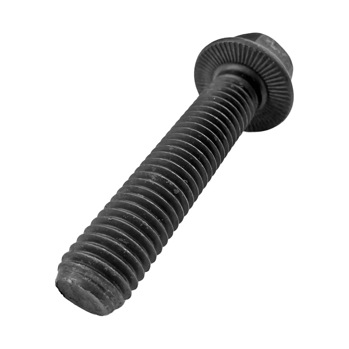 Купить Болт крепления шестерни бортовой 4CX M12x55мм 826/01435 JCB со склада в Москве. Оригинальные и OEM запчасти в наличии. Широкий выбор, гарантия качества. | РУСТЕХ.